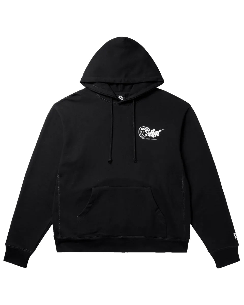 NY Yankees OG Logo Hoodie