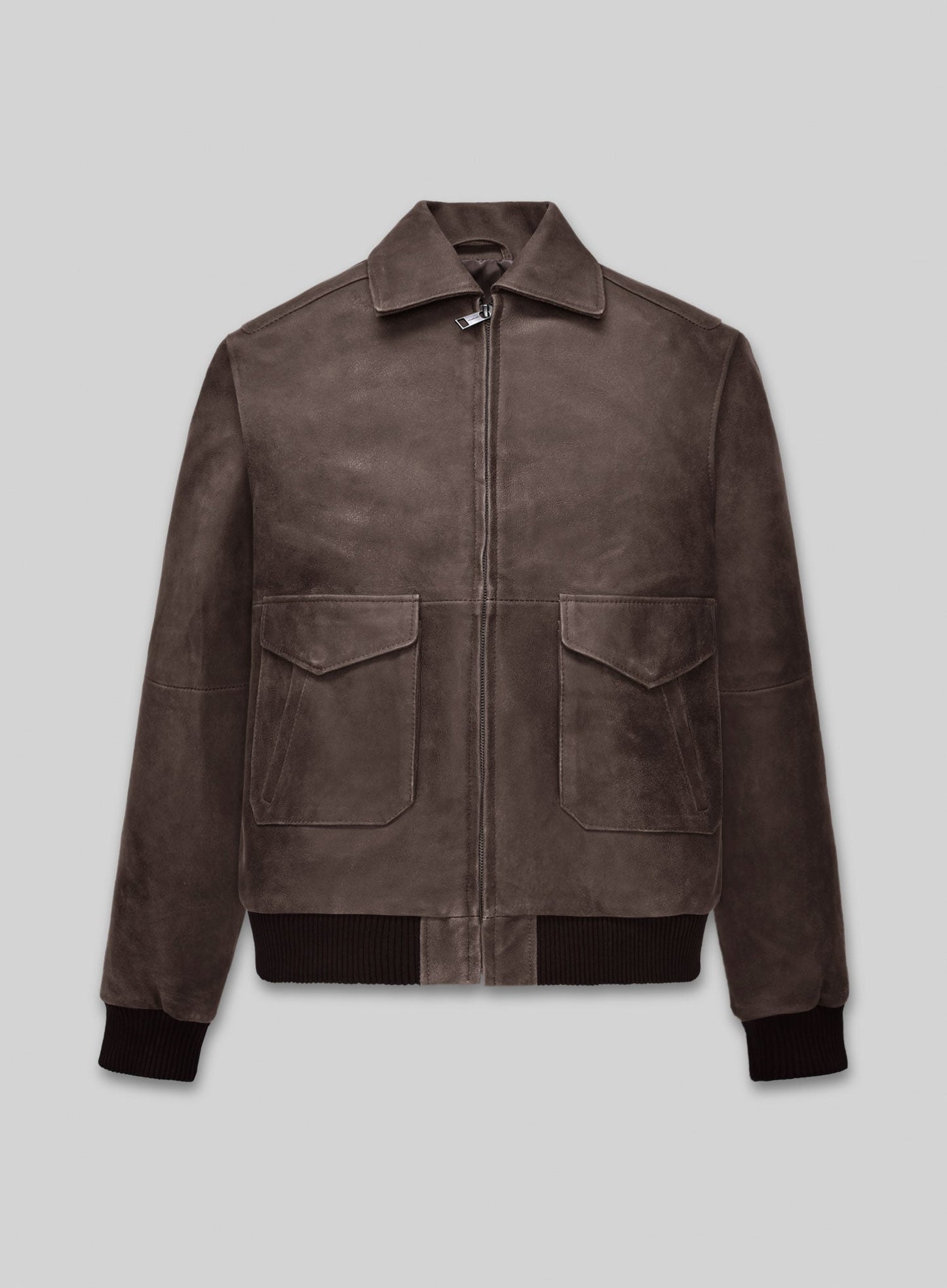 Jake Gyllenhaal Nightcrawler Leather Jacket