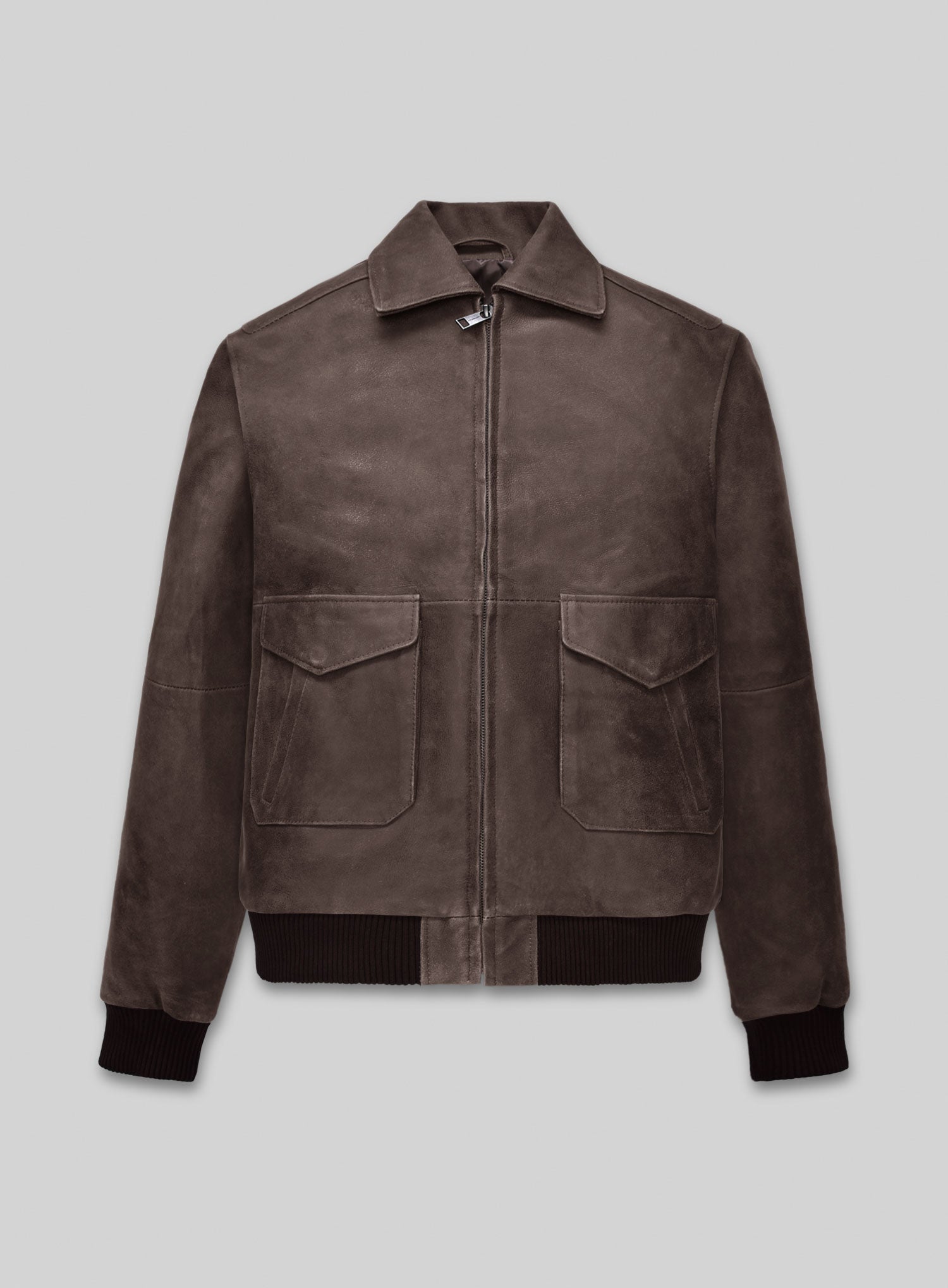 Jake Gyllenhaal Nightcrawler Leather Jacket
