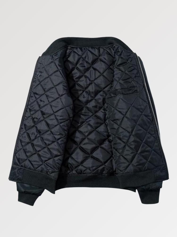Japanese Dragon and Tiger Bomber 'Tora' - Sublimation Jacket ( Recreated Edition )