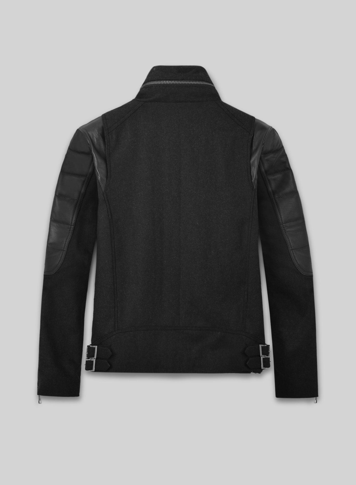 Keanu Reeves Man Of Tai Chi Leather Jacket