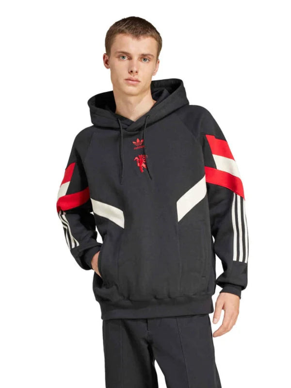 Manchester United Hoodie