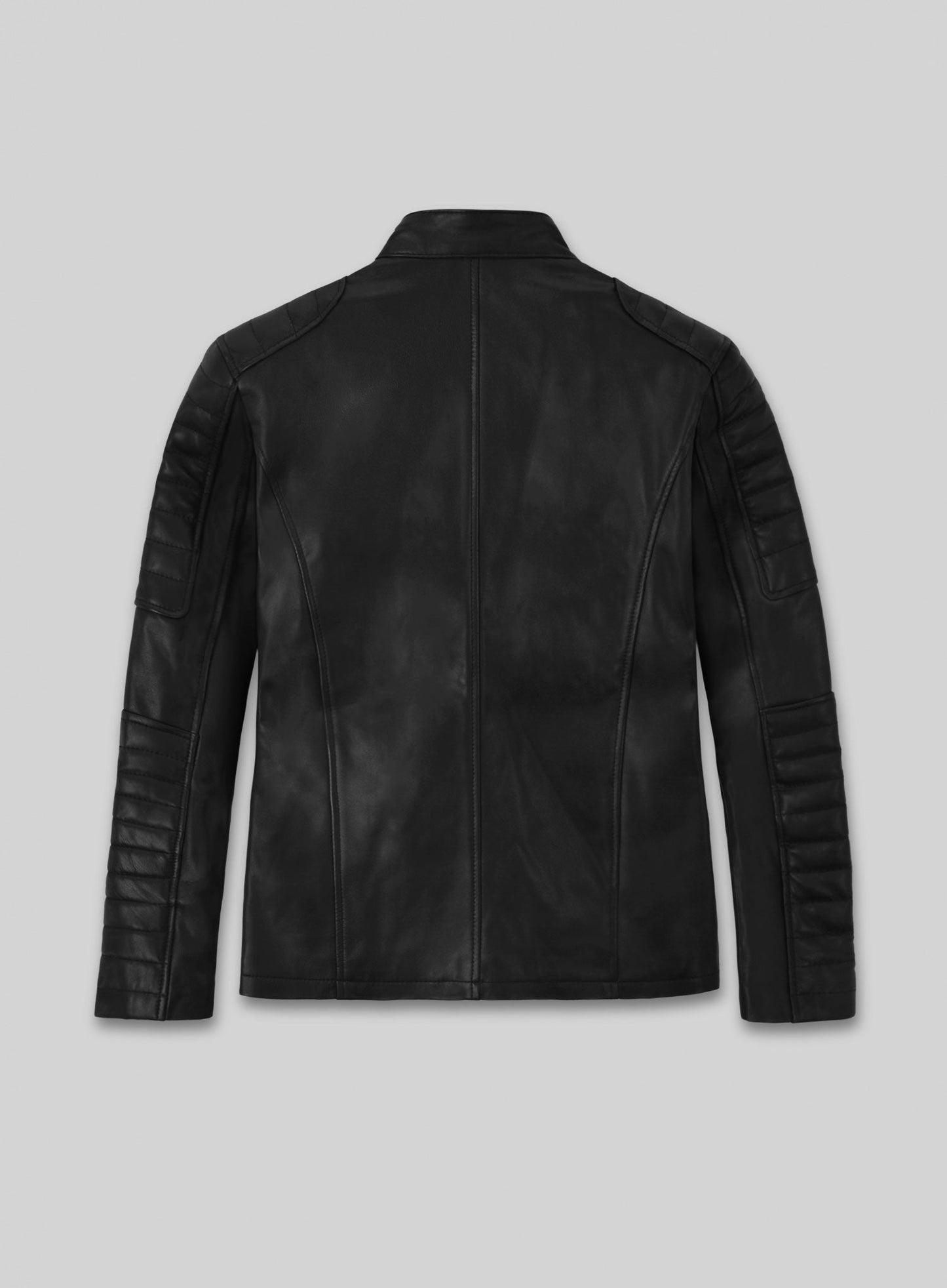 Marc Marquez Leather Jacket