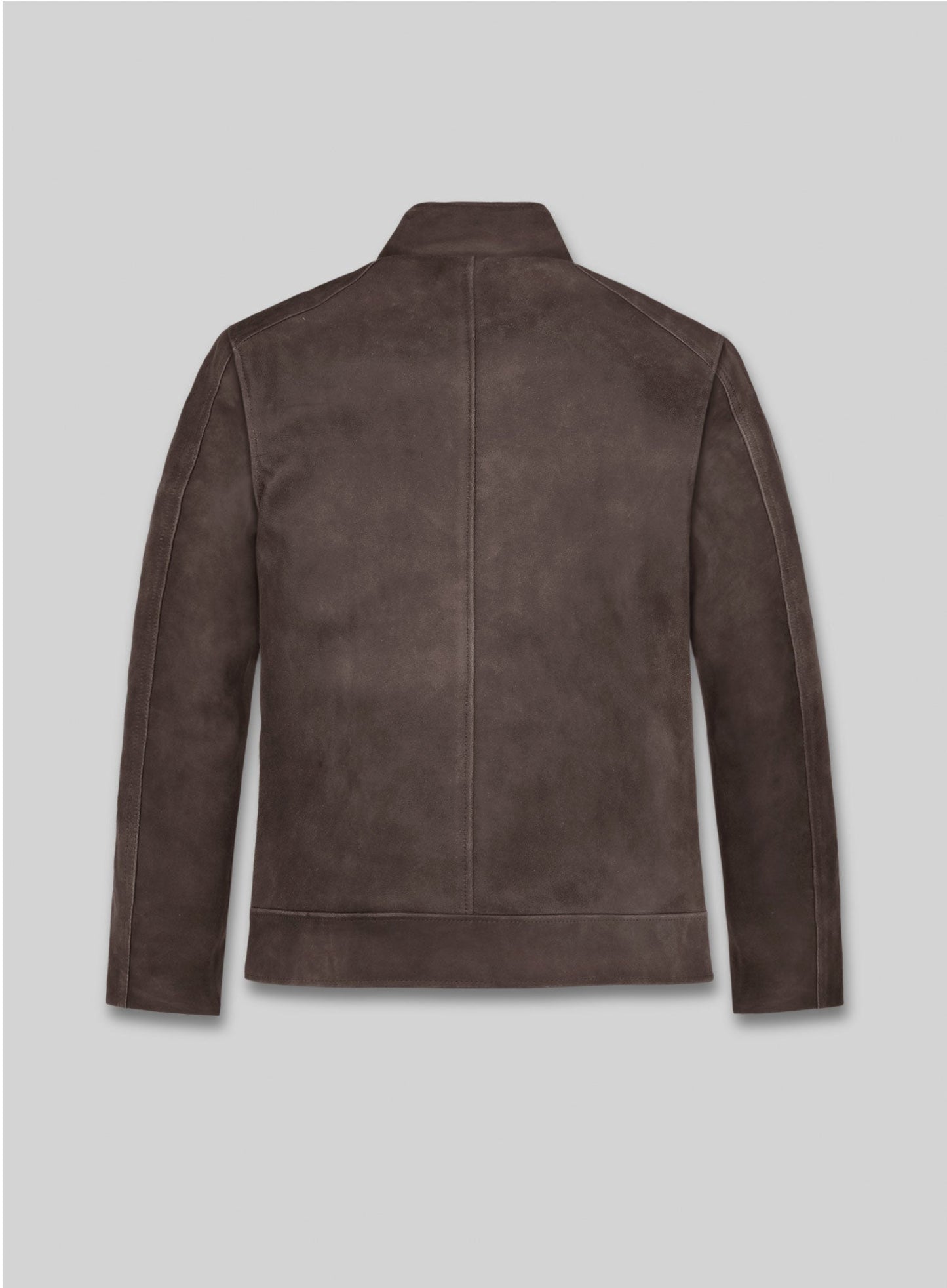 Matt Damon Jason Bourne Leather Jacket