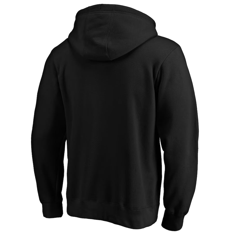 Las Vegas Raiders Black Hoodie