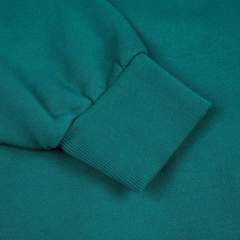 Miami Dolphins GOLF WANG Cutout Pullover Hoodie