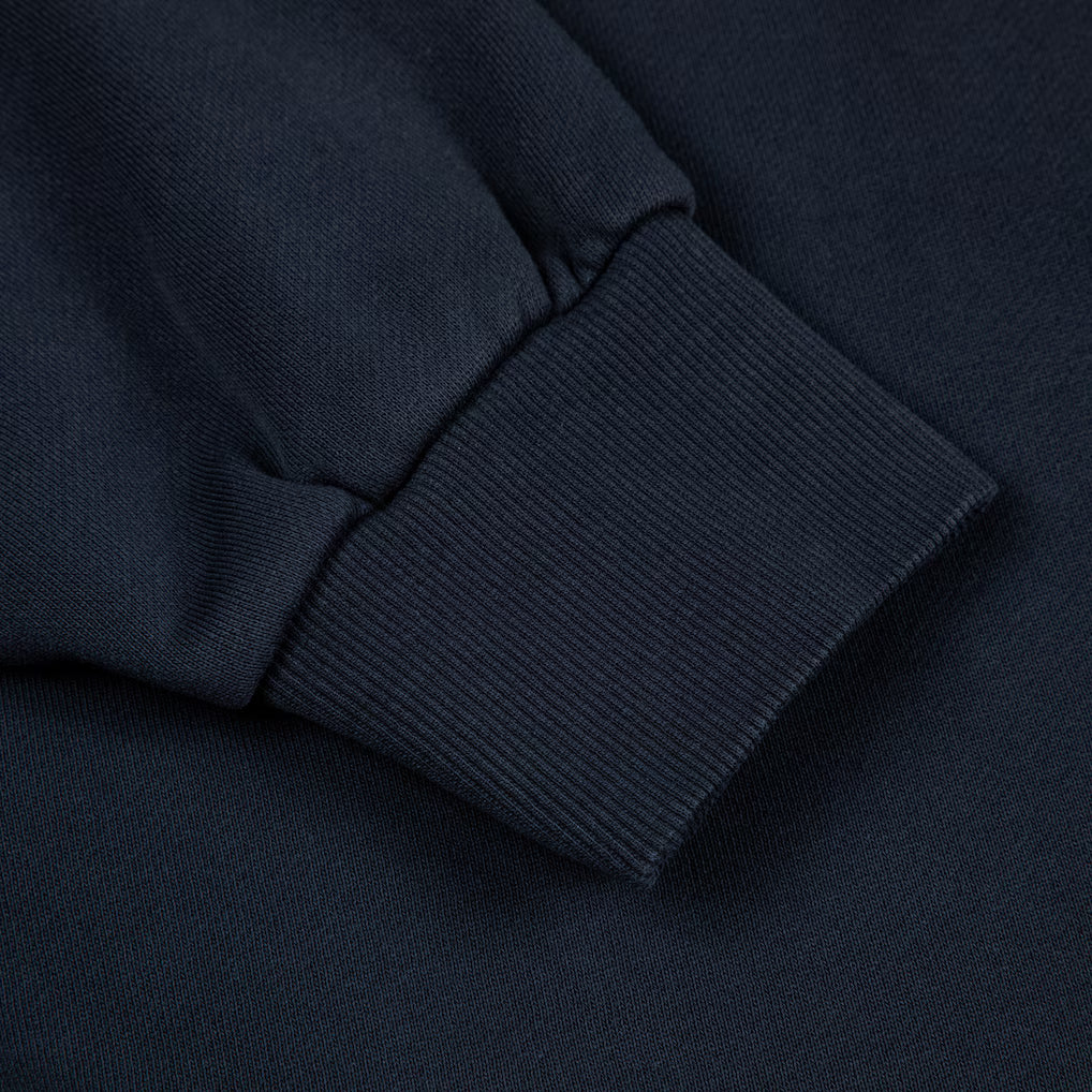 Las Vegas Raiders GOLF WANG Logo Pullover Hoodie