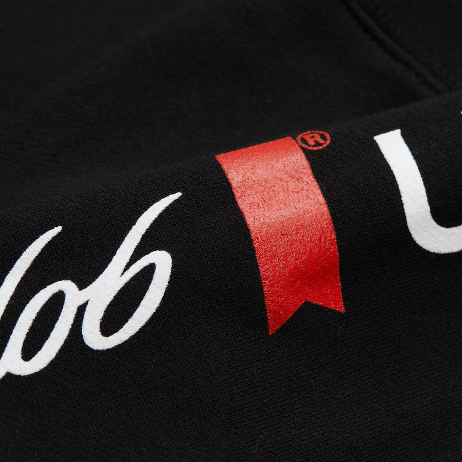 New York Knicks Mitchell & Ness NBA x Michelob Ultra Hoodie