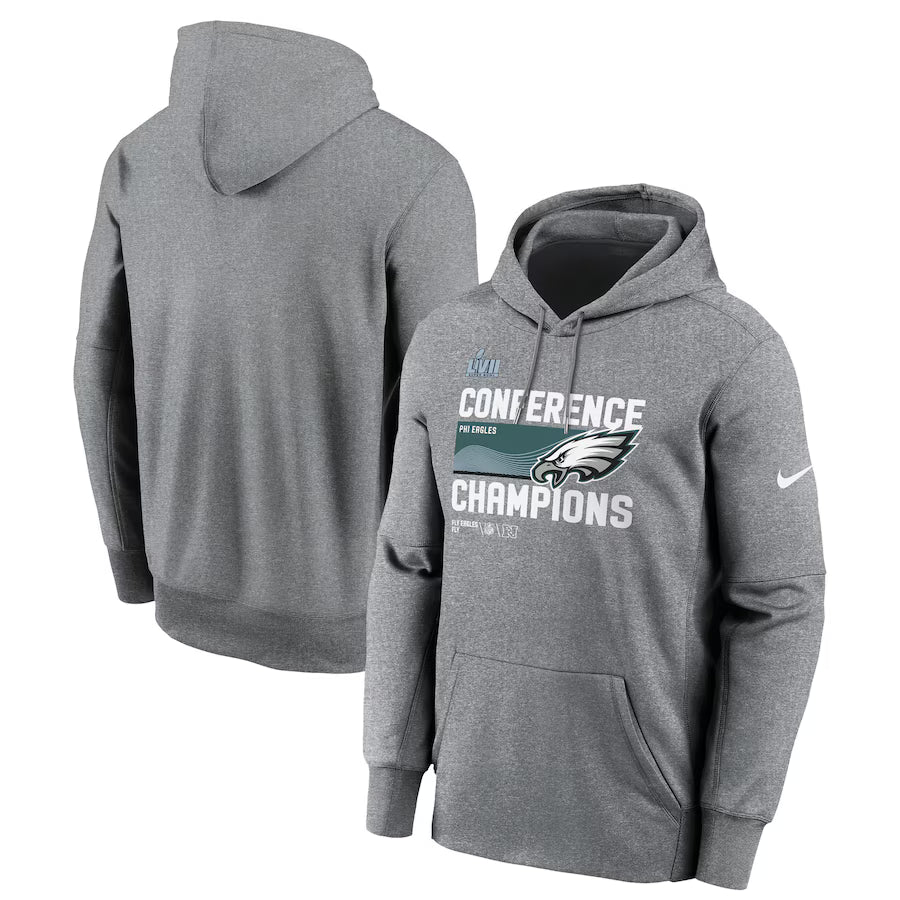 Philadelphia Eagles NFC Champions Hoodie