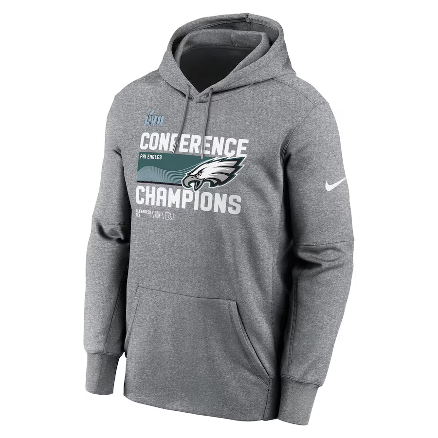 Philadelphia Eagles NFC Champions Hoodie