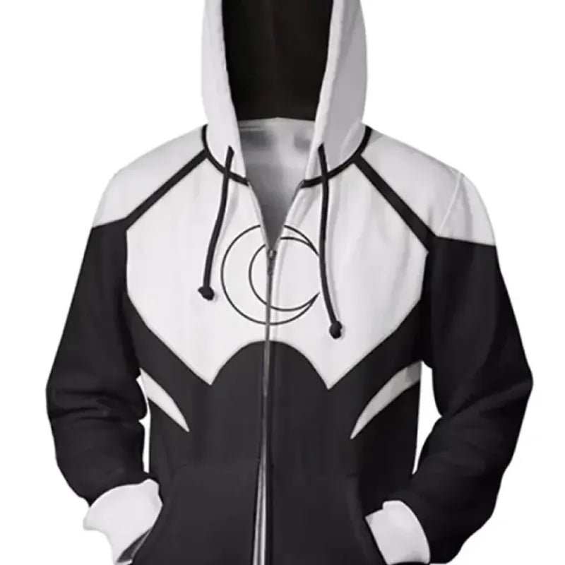 Moon Knight 2022 Marvel Hoodie