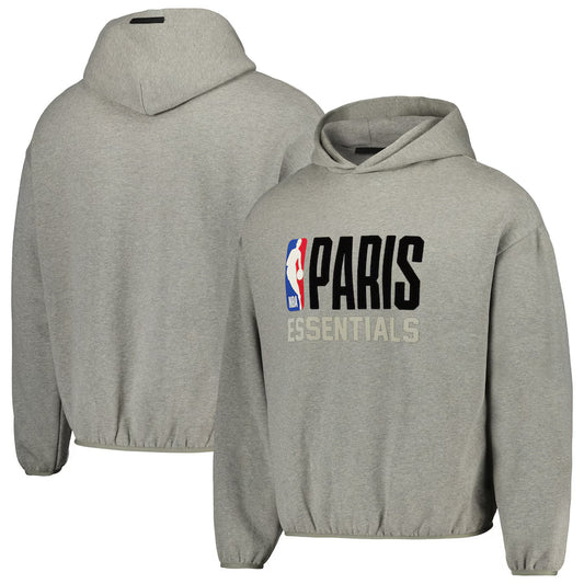 NBA Paris x Essentials Hoodie