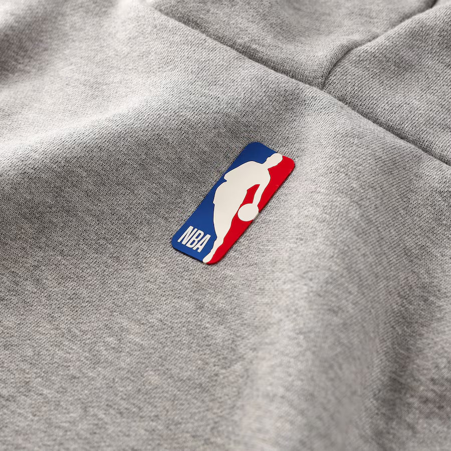 NBA Paris x Essentials Hoodie