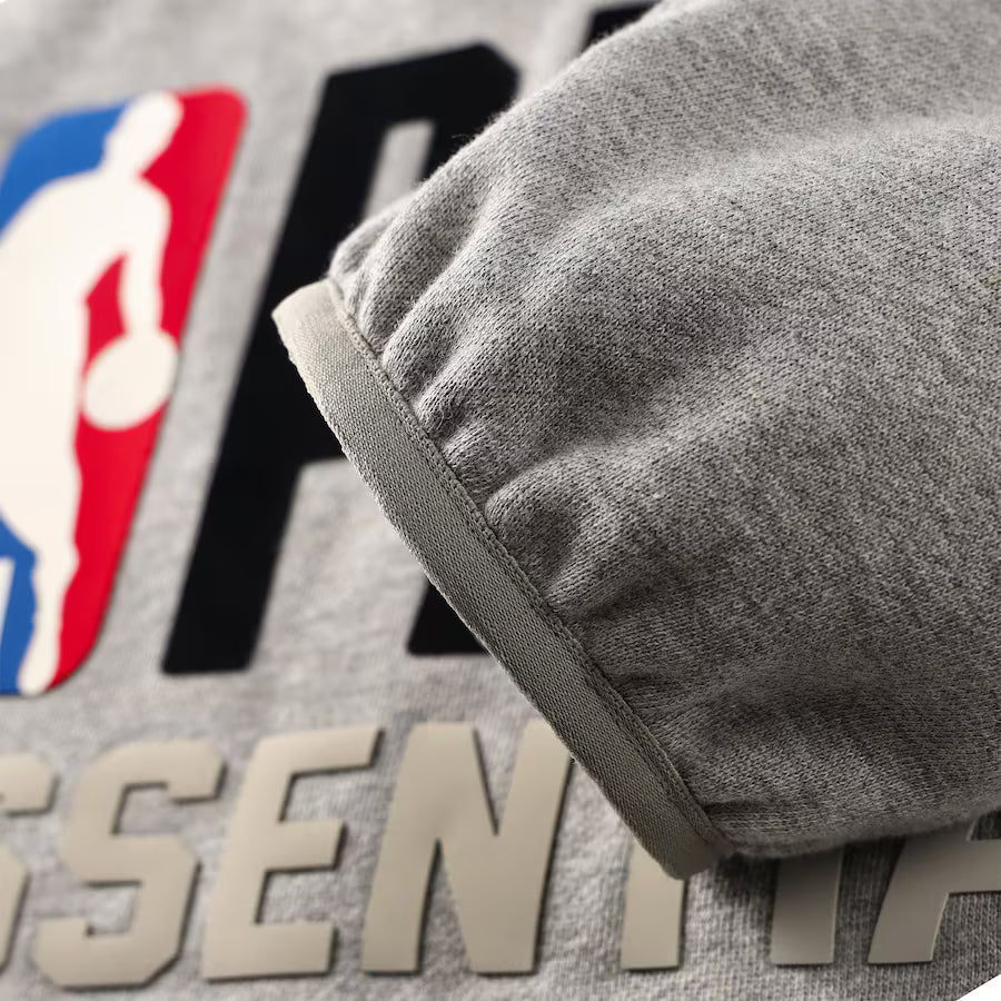 NBA Paris x Essentials Hoodie