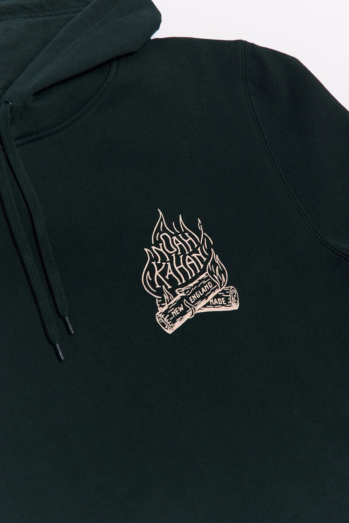 Noah Kahan Campfire Hoodie