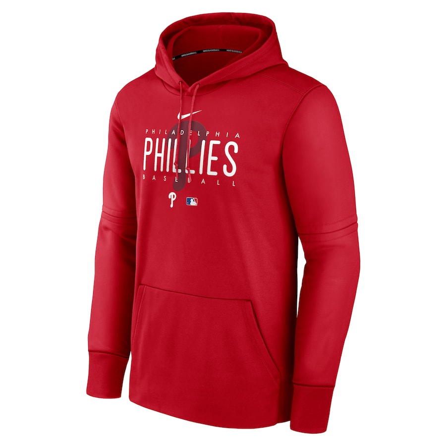 Philadelphia Phillies Hoodie
