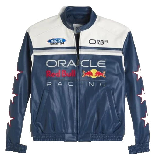 Genuine Cowhide Leather Jacket - Handmade | Biker | Cafe Racer | Custom Fit