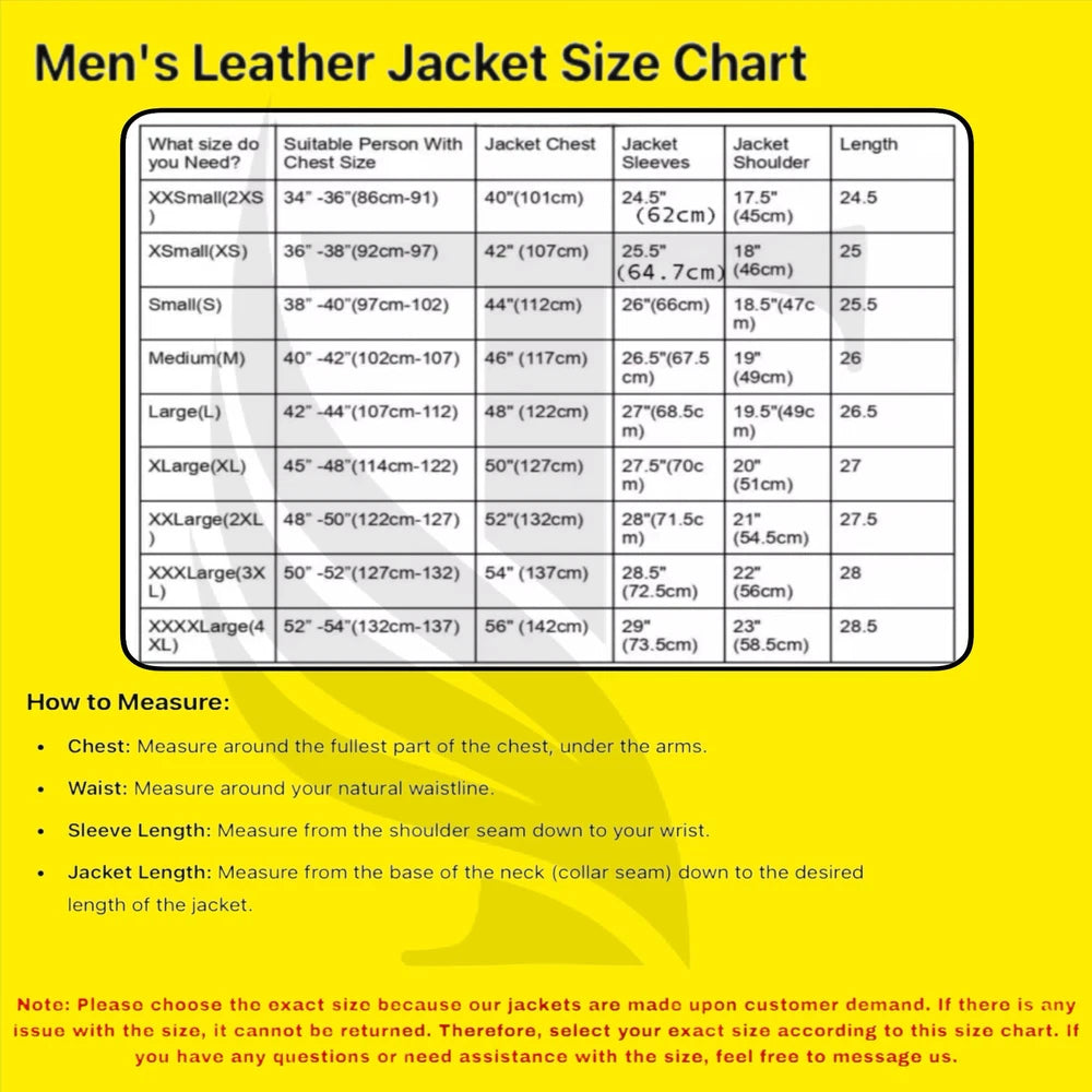 Treva Cafe Racer Men's Biker Leather Jacket Brown Cognac Soft Sheep Skin Leather