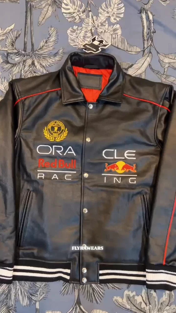 Genuine Cowhide Leather Motorcycle Jacket for Men | Premium Quality | YKK Zips