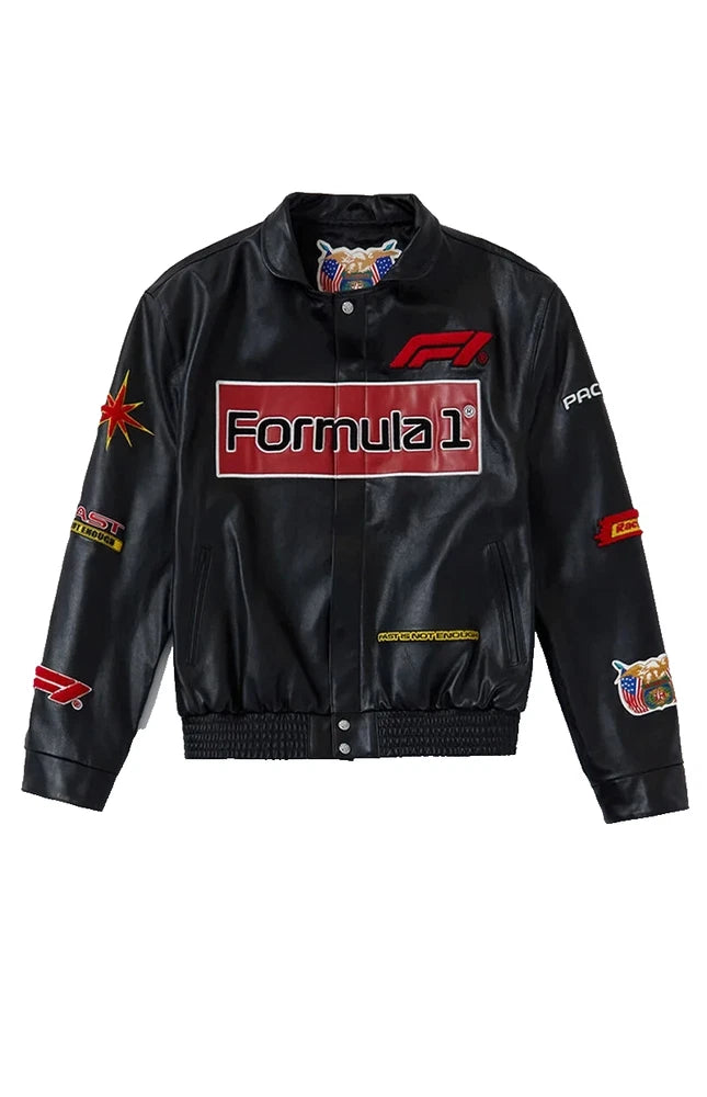 Genuine Cowhide Leather Motorcycle Jacket |Unisex| Premium Vintage Biker Jacket