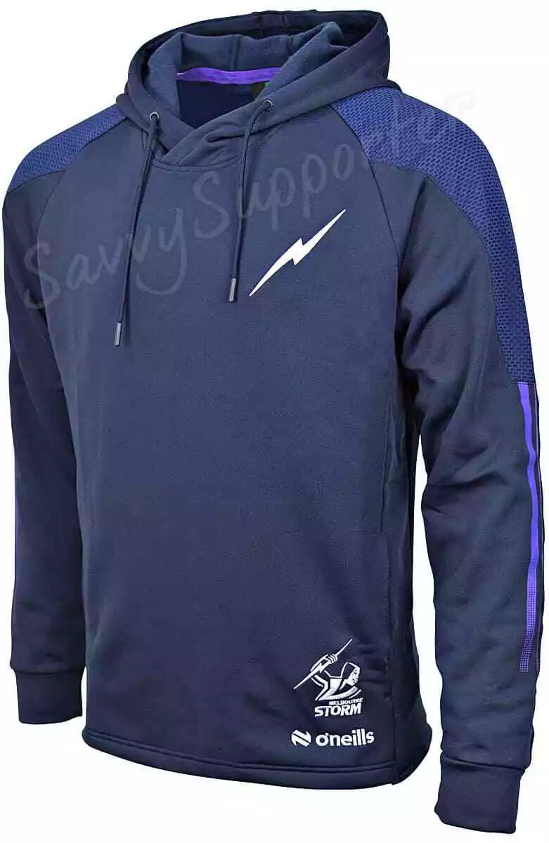 2024 O’Neills Mens OH Fleece Hoodie