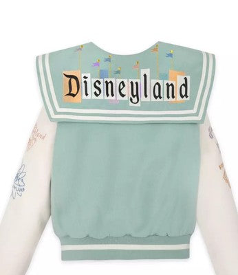Disneyland Marquee Her Universe Sailor Jacket  - Recreated