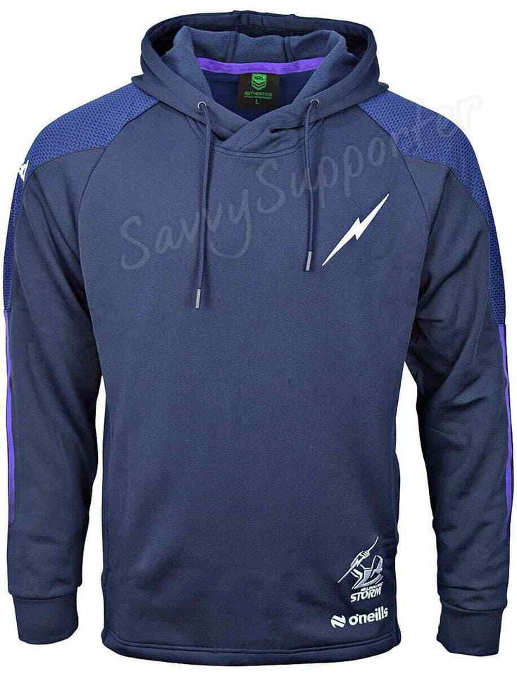 2024 O’Neills Mens OH Fleece Hoodie
