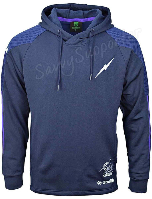 2024 O’Neills Mens OH Fleece Hoodie
