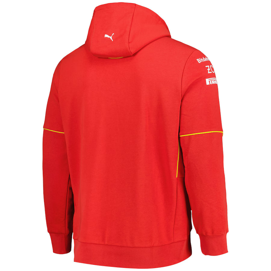 Scuderia Ferrari Team Hoodie