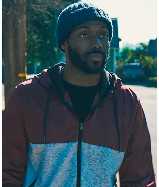 Take The Night Shannon Hoodie