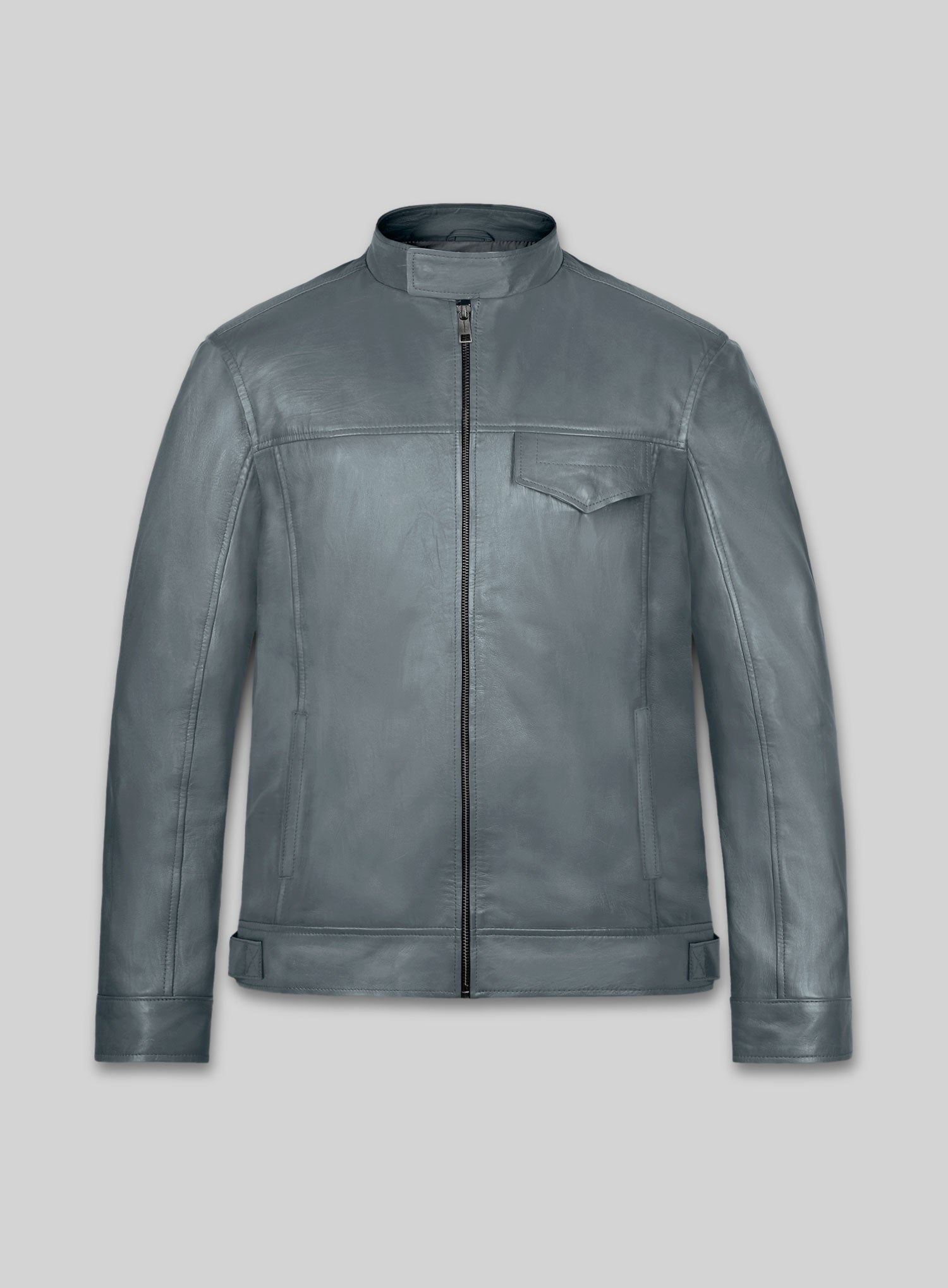 Shia Labeouf Transformers 3 Leather Jacket