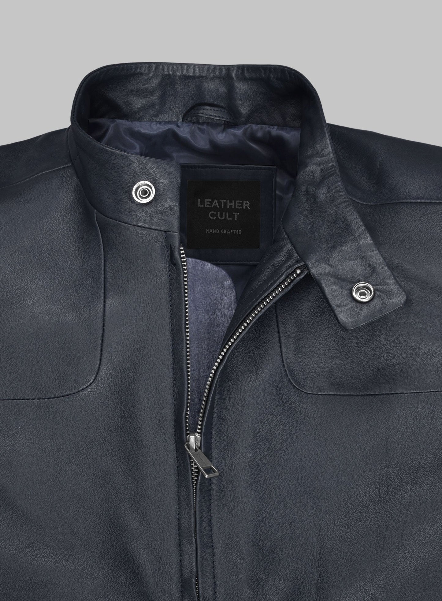 Tom Cruise Mission Impossible Fallout Leather Jacket