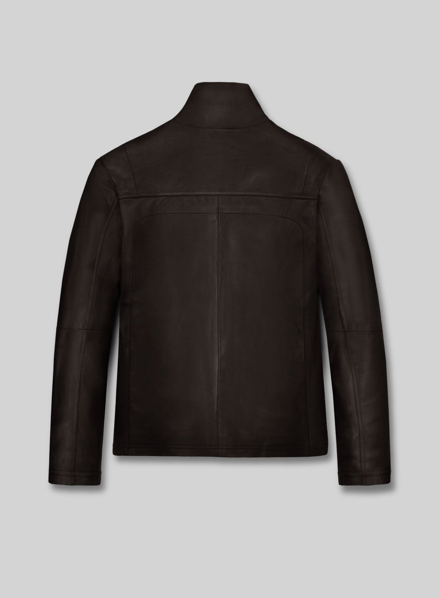 Stephen Amell Arrow Leather Jacket