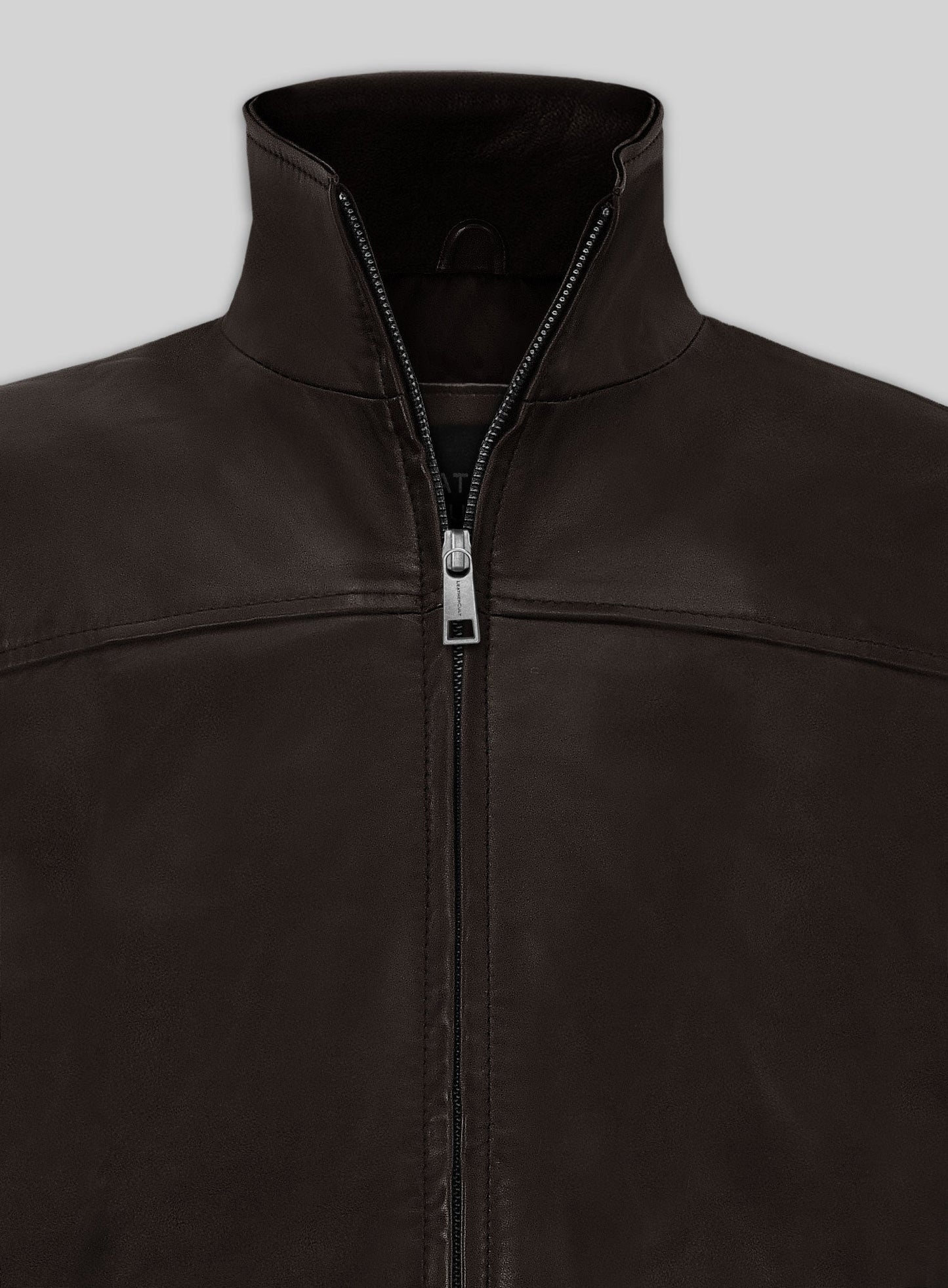 Stephen Amell Arrow Leather Jacket