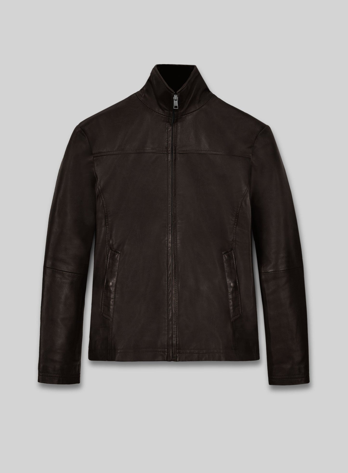 Stephen Amell Arrow Leather Jacket