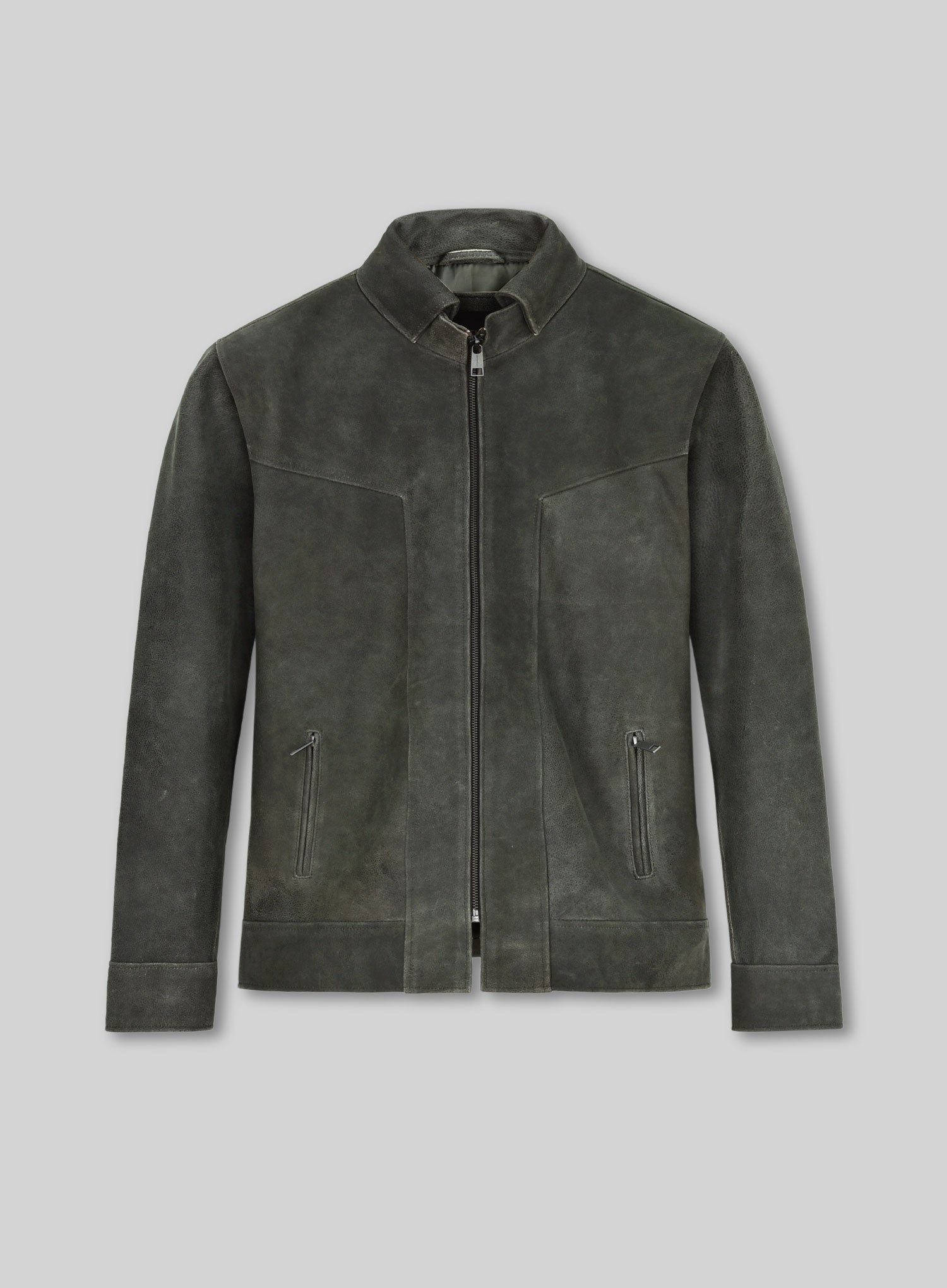 Taylor Lautner Leather Jacket