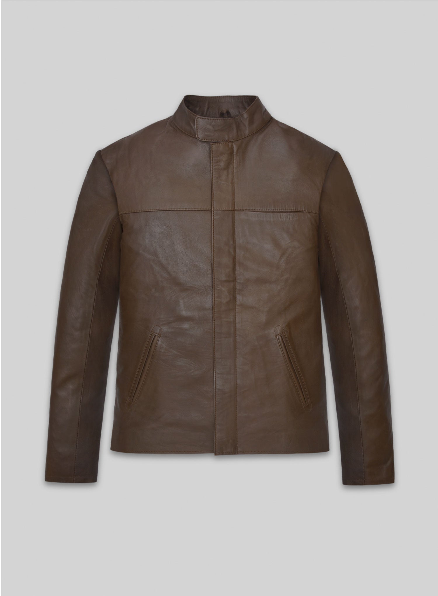 Tom Cruise Leather Jacket #3