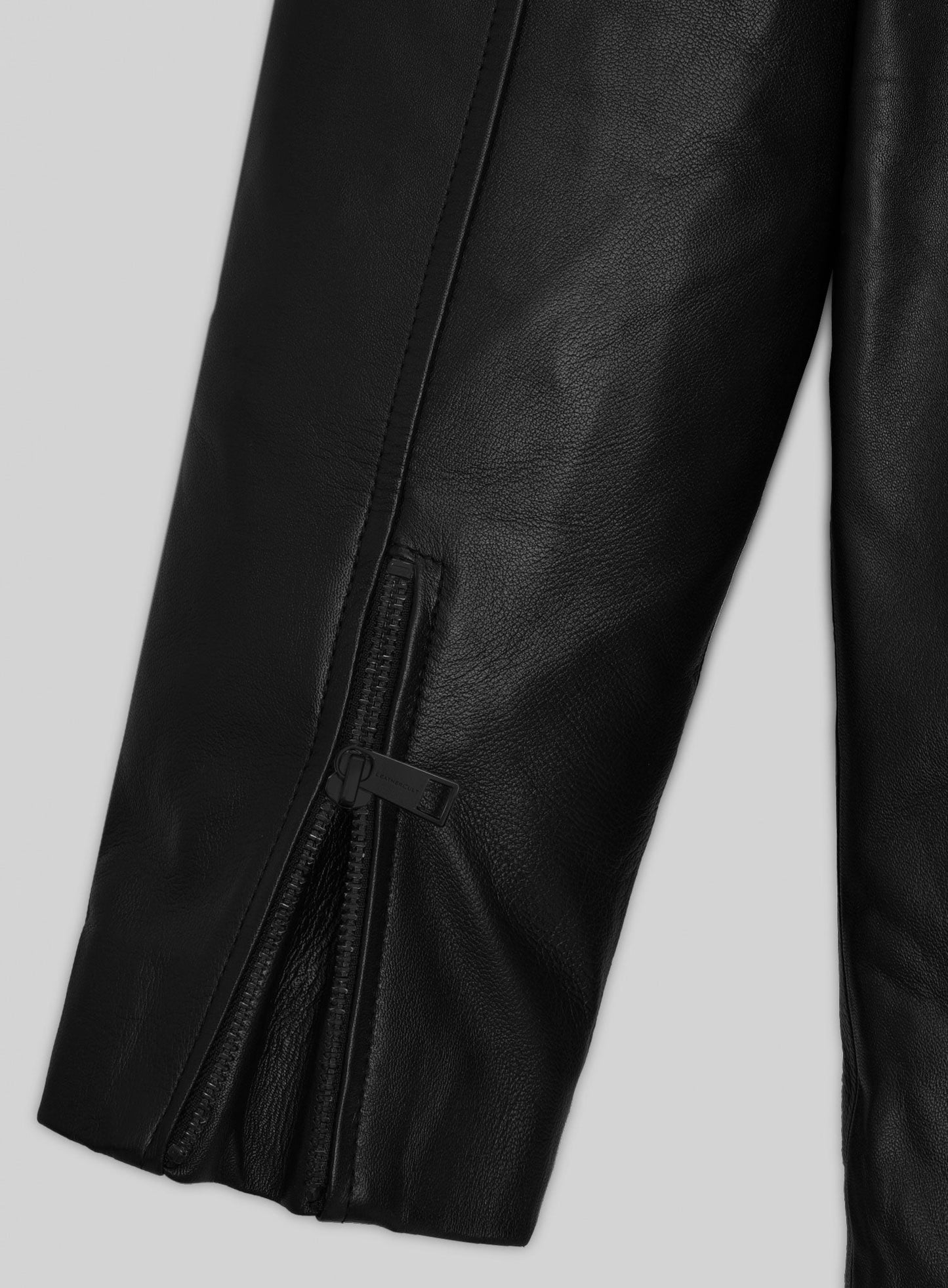 Tom Cruise Mission Impossible Rogue Nation Leather Jacket