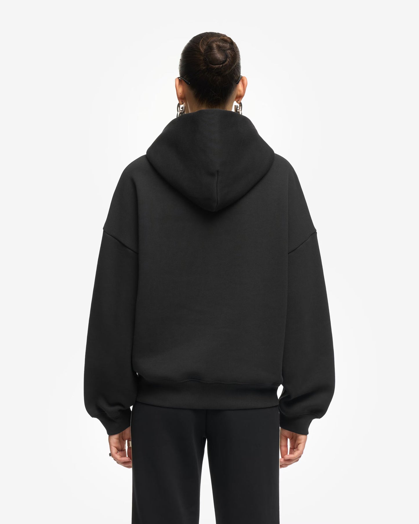 Wrstbhvr Vadim Oversized Hoodie