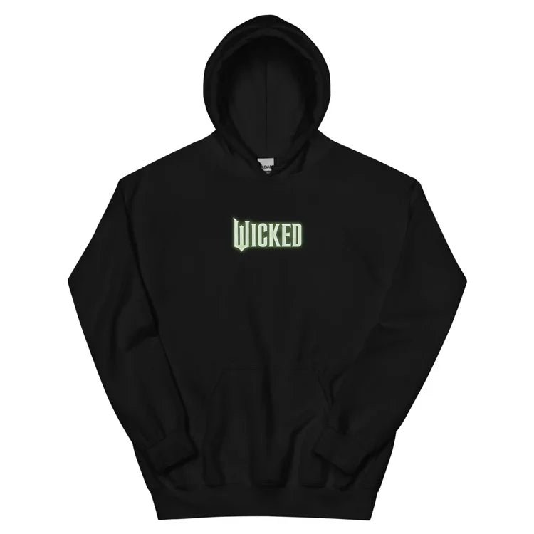 Wicked “Defying Gravity” Women’s Hoodie