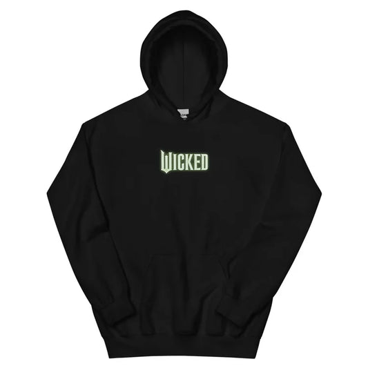 Wicked “Defying Gravity” Women’s Hoodie
