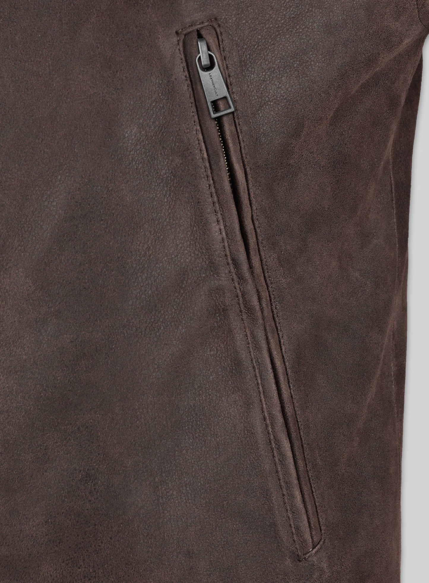 X - Men 3 Wolverine Leather Jacket