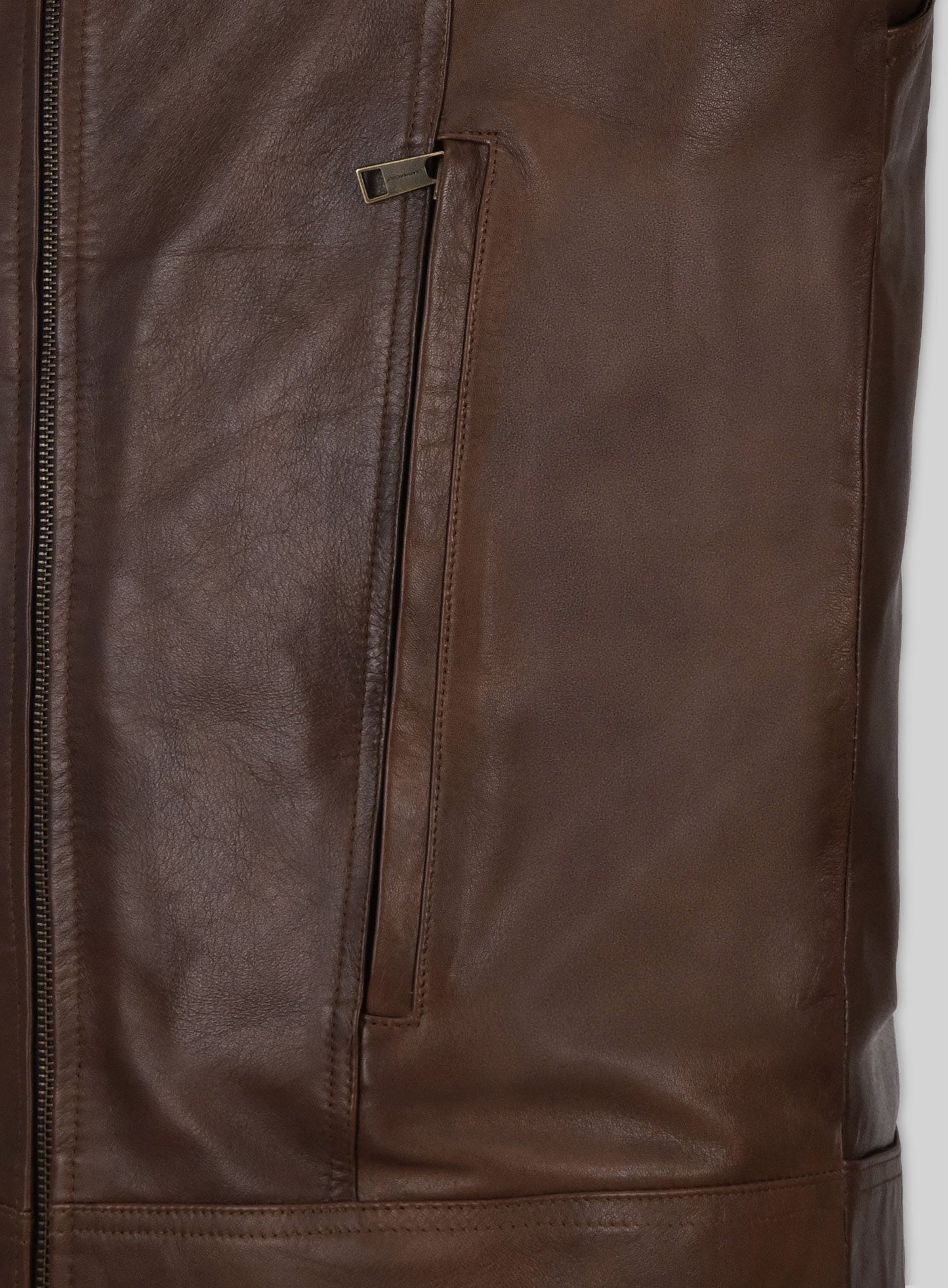 X Men Days of Future Past Leather Jacket
