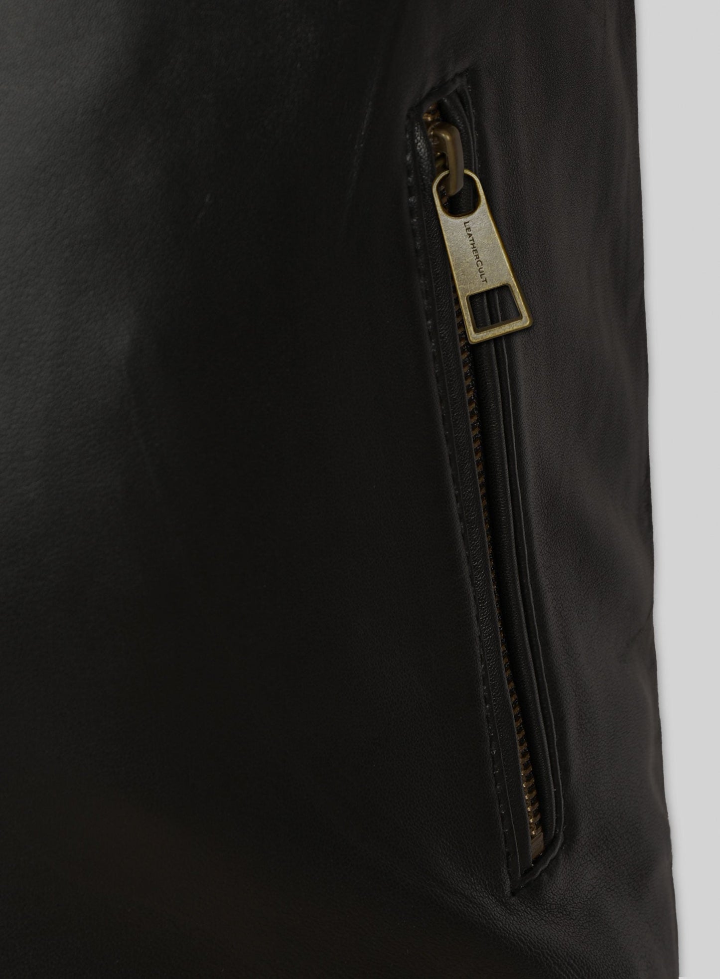 Zac Efron Baywatch Leather Jacket