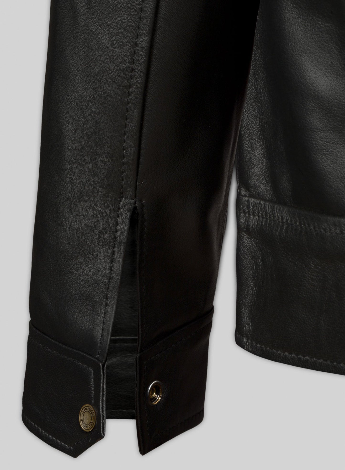Zac Efron Baywatch Leather Jacket